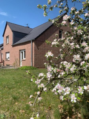 Sonniges Haus